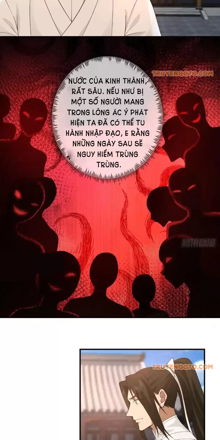 Kiếm Khởi Phong Vân - Chapter 10 - Page 8