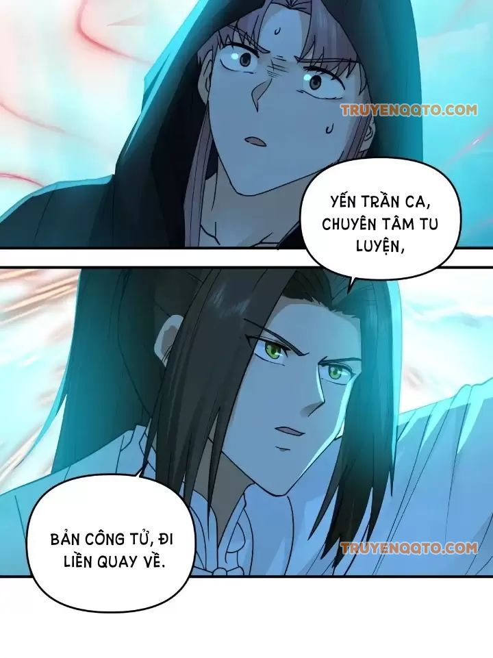 Kiếm Khởi Phong Vân - Chapter 11 - Page 10