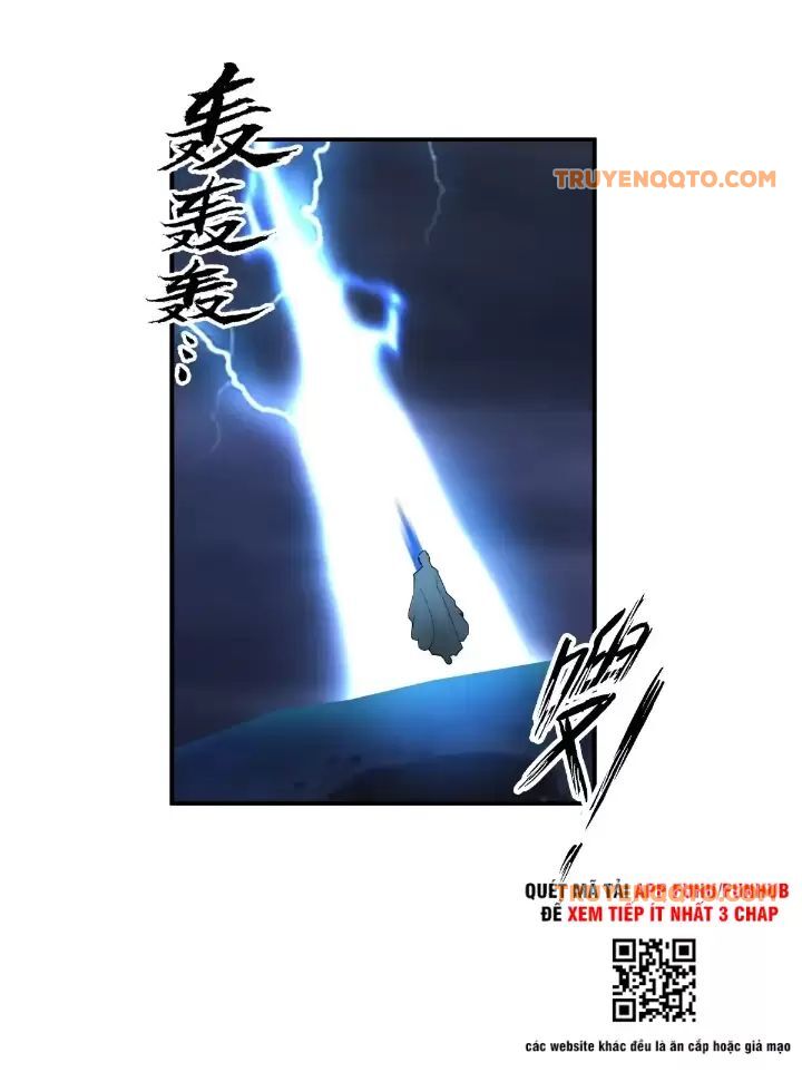 Kiếm Khởi Phong Vân - Chapter 11 - Page 11
