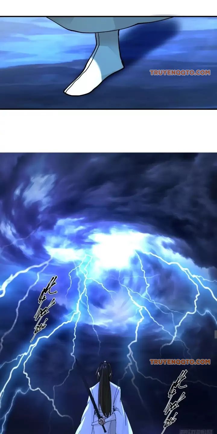 Kiếm Khởi Phong Vân - Chapter 11 - Page 12