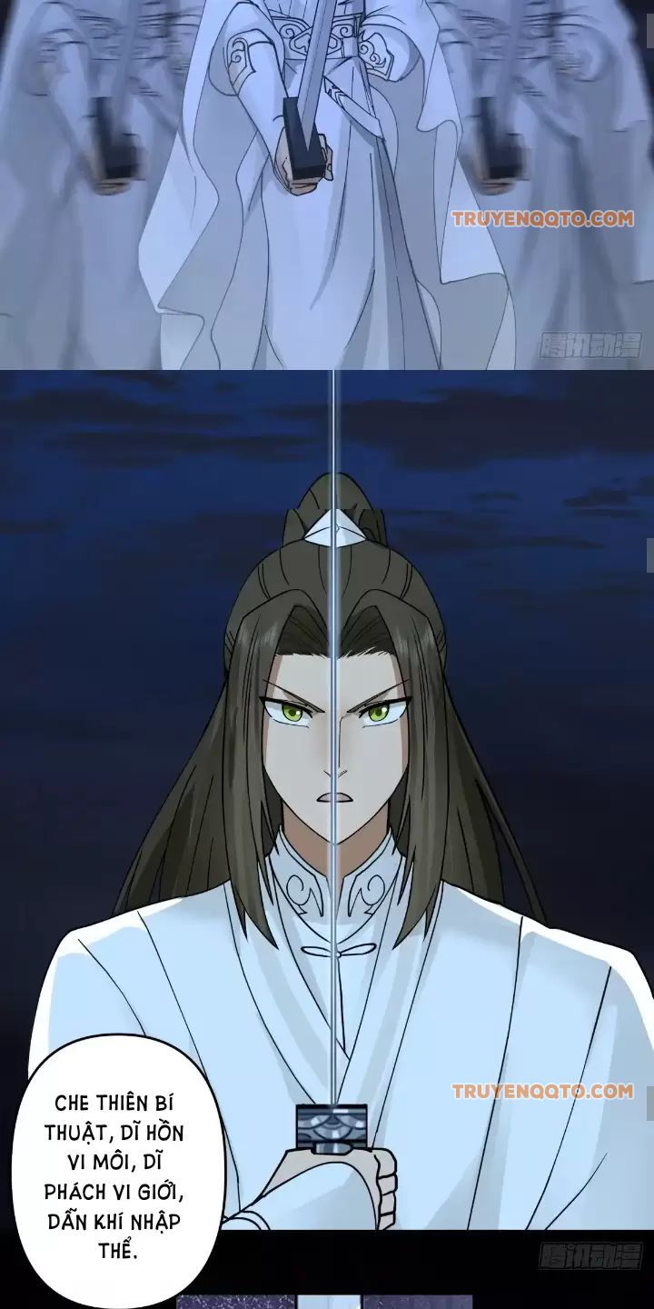 Kiếm Khởi Phong Vân - Chapter 11 - Page 14