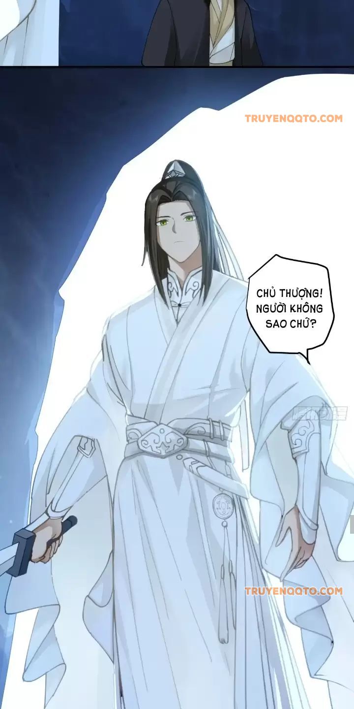 Kiếm Khởi Phong Vân - Chapter 11 - Page 19