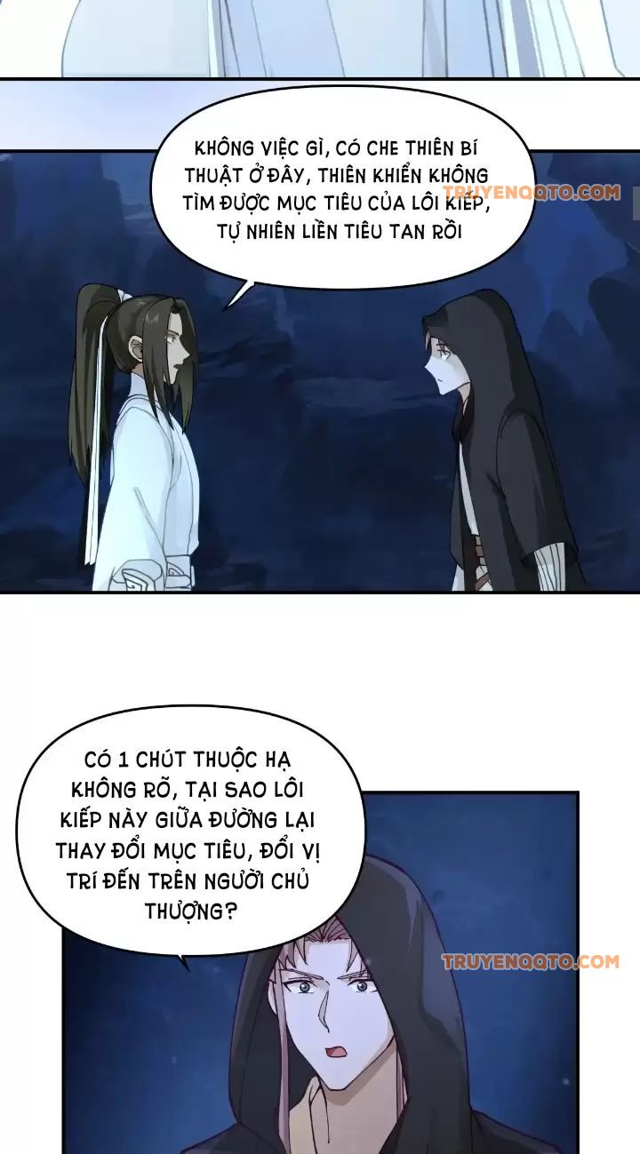 Kiếm Khởi Phong Vân - Chapter 11 - Page 20