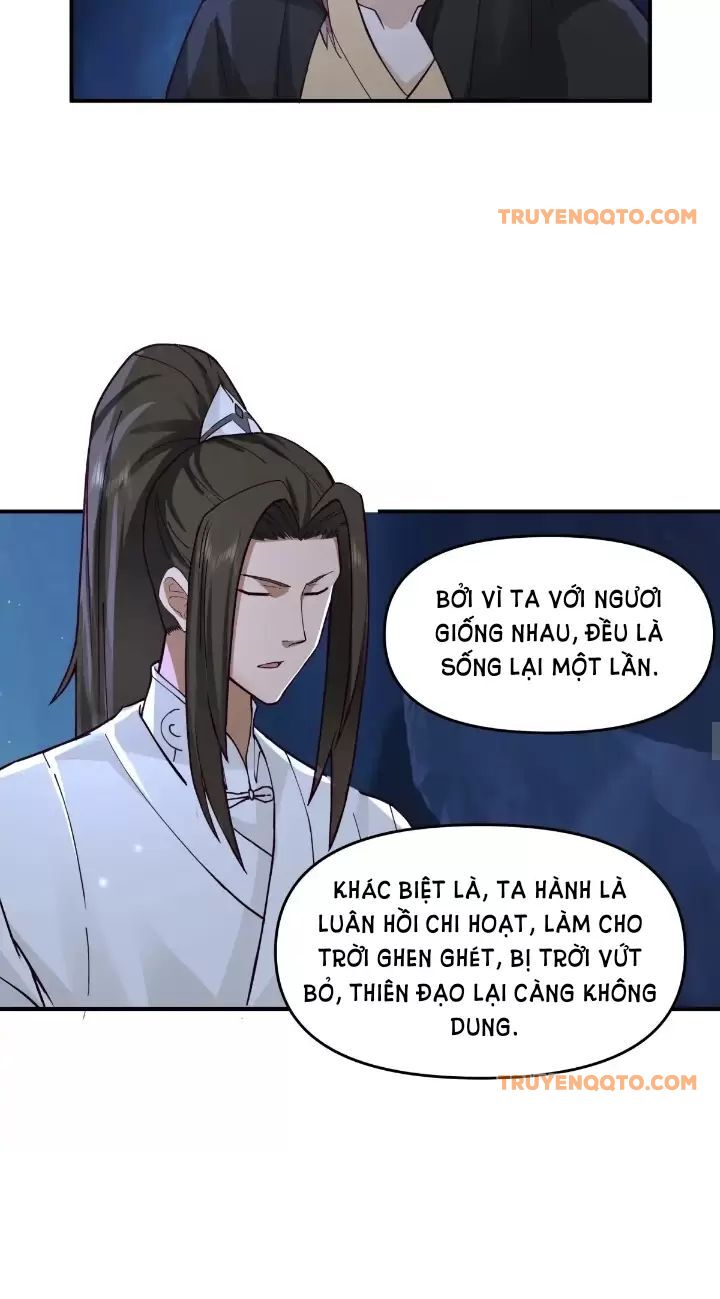 Kiếm Khởi Phong Vân - Chapter 11 - Page 21