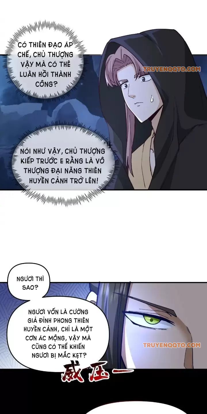 Kiếm Khởi Phong Vân - Chapter 11 - Page 22