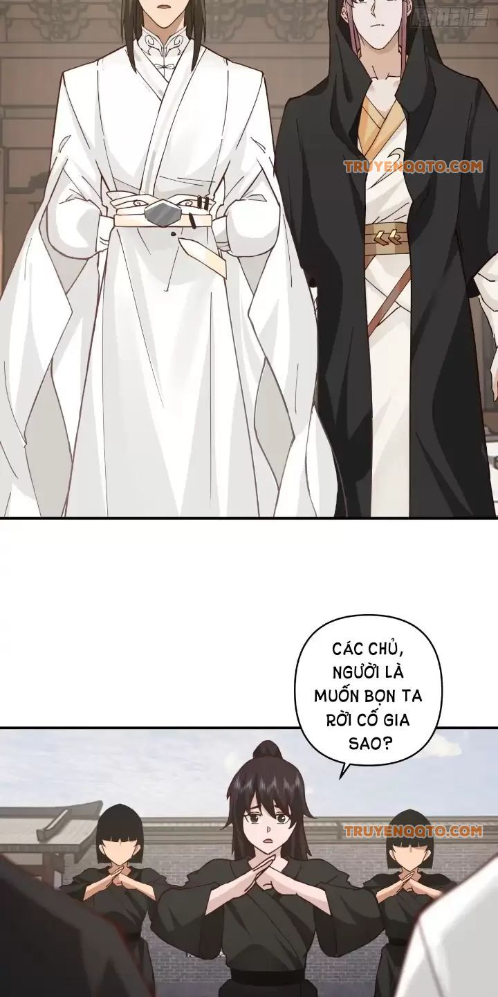 Kiếm Khởi Phong Vân - Chapter 11 - Page 26