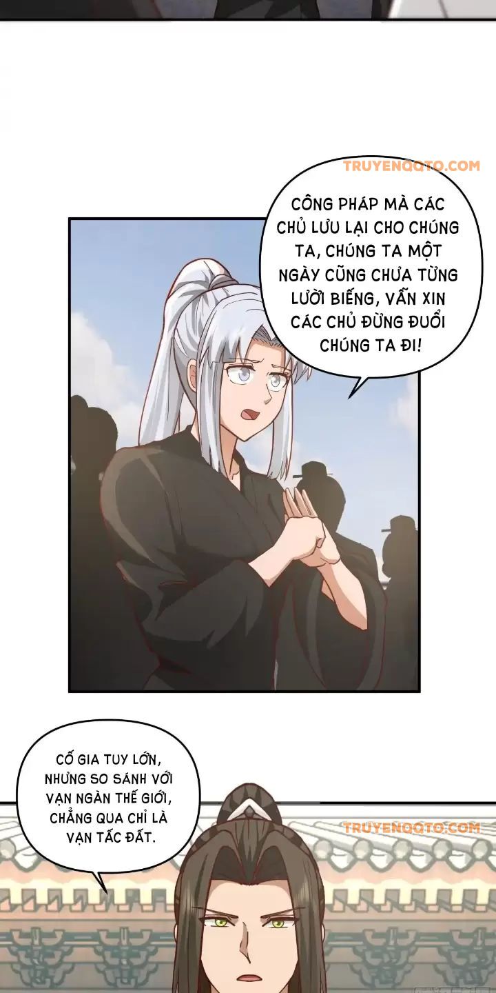 Kiếm Khởi Phong Vân - Chapter 11 - Page 27