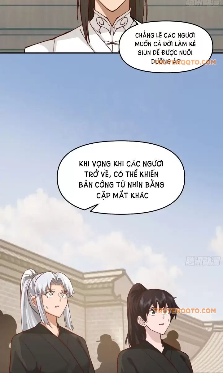 Kiếm Khởi Phong Vân - Chapter 11 - Page 28