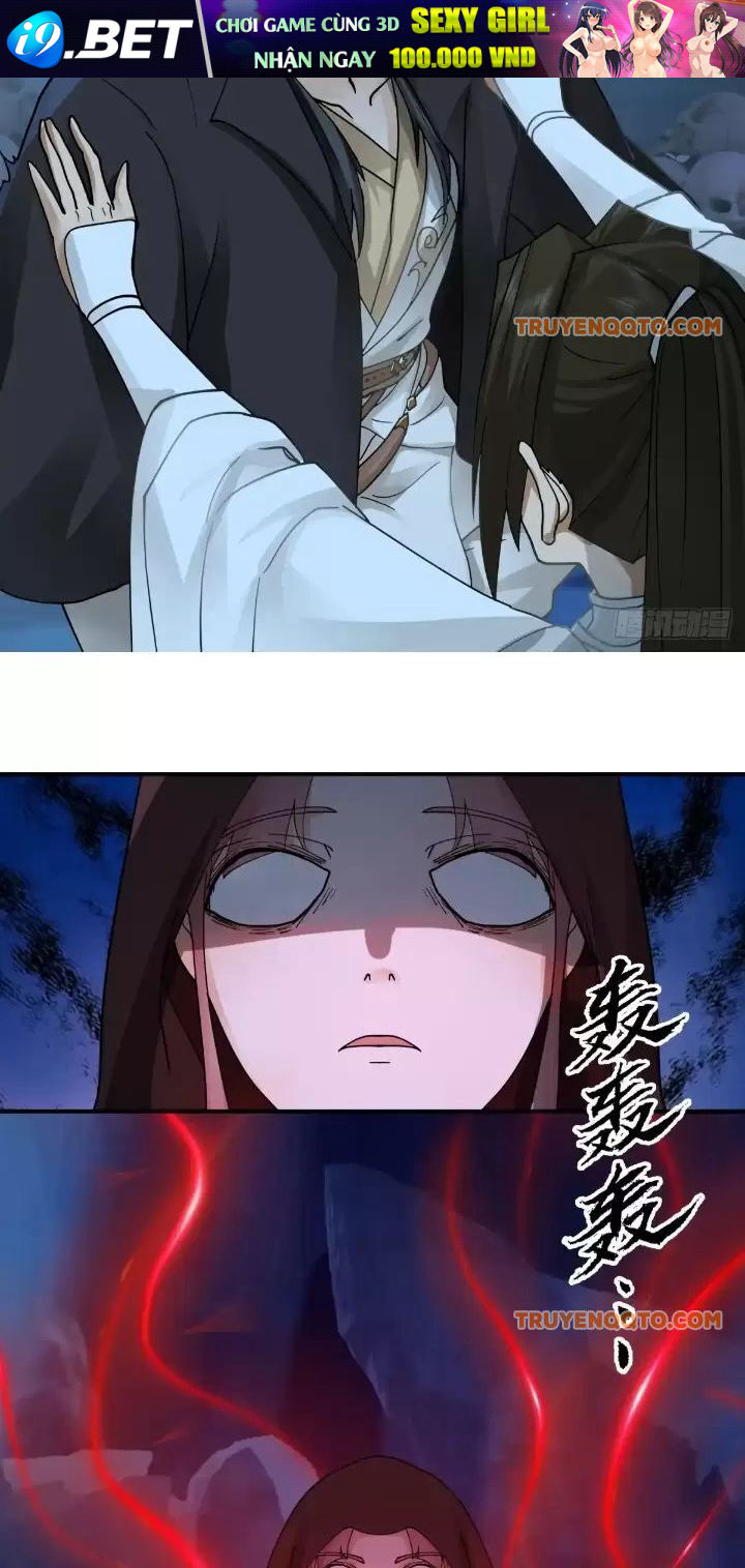 Kiếm Khởi Phong Vân - Chapter 11 - Page 3