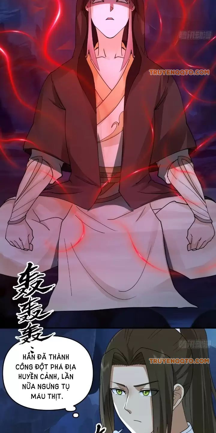 Kiếm Khởi Phong Vân - Chapter 11 - Page 4