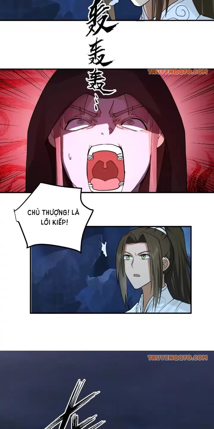 Kiếm Khởi Phong Vân - Chapter 11 - Page 5