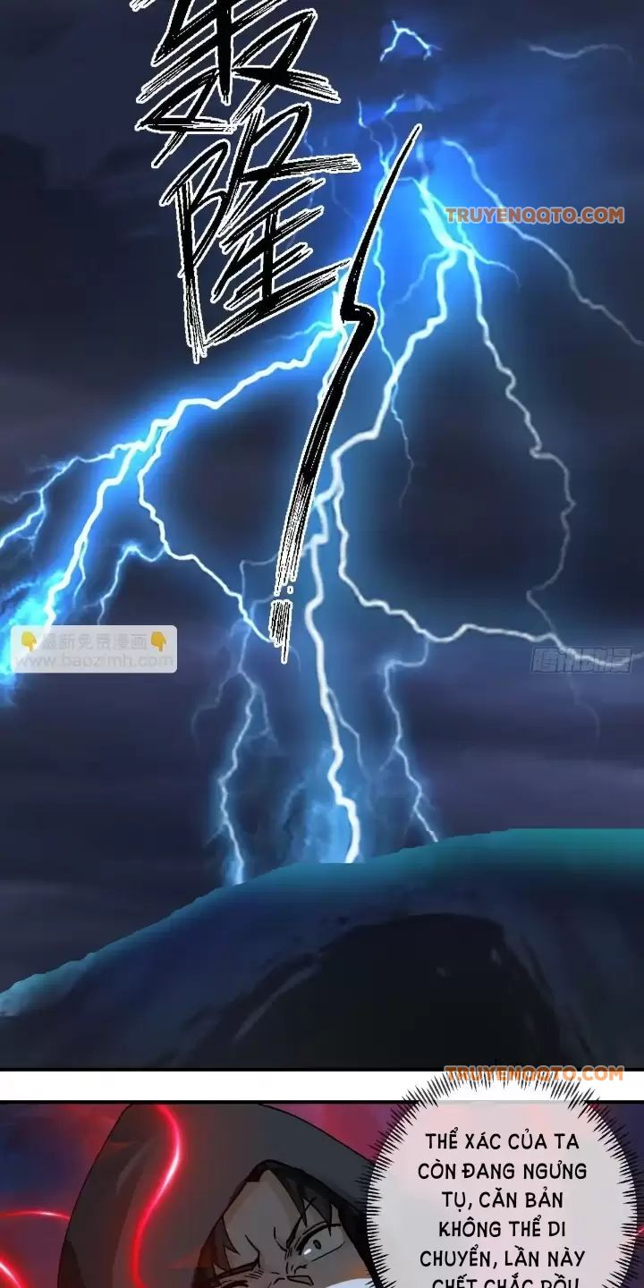 Kiếm Khởi Phong Vân - Chapter 11 - Page 6