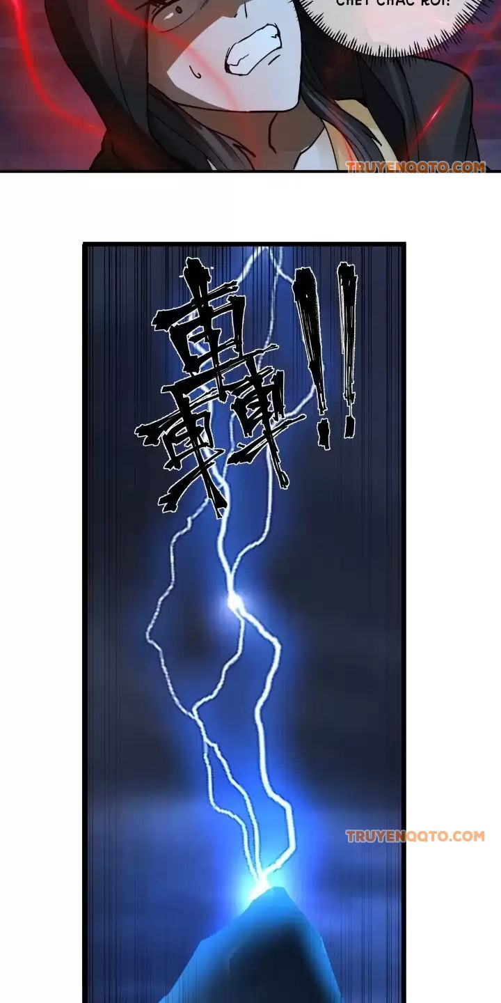 Kiếm Khởi Phong Vân - Chapter 11 - Page 7