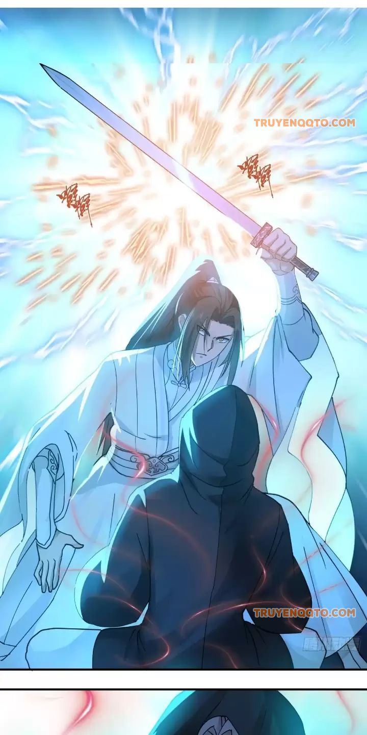 Kiếm Khởi Phong Vân - Chapter 11 - Page 9