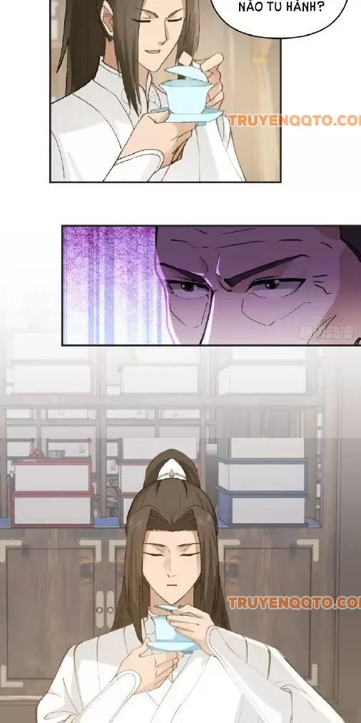 Kiếm Khởi Phong Vân - Chapter 12 - Page 11