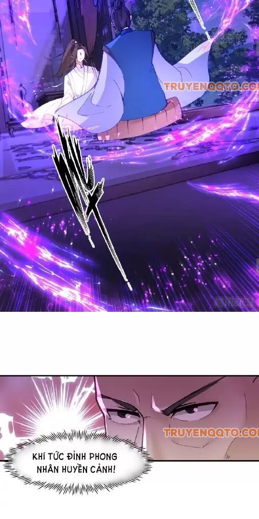 Kiếm Khởi Phong Vân - Chapter 12 - Page 14