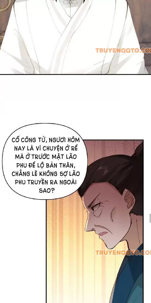 Kiếm Khởi Phong Vân - Chapter 12 - Page 18