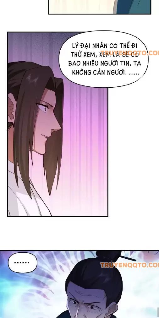 Kiếm Khởi Phong Vân - Chapter 12 - Page 19