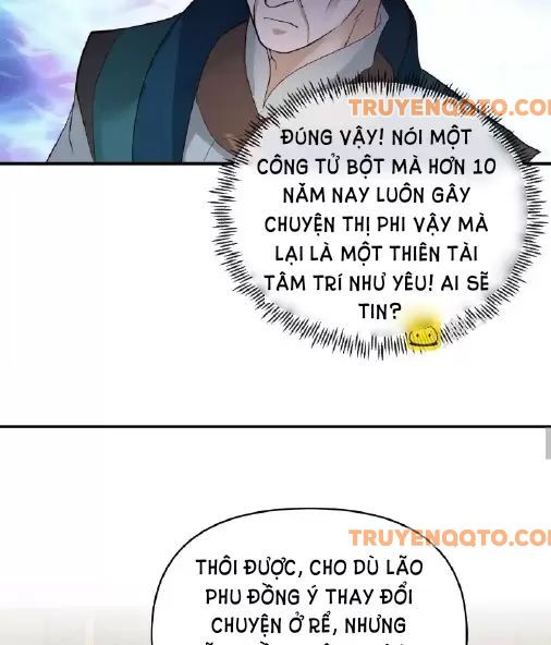 Kiếm Khởi Phong Vân - Chapter 12 - Page 20