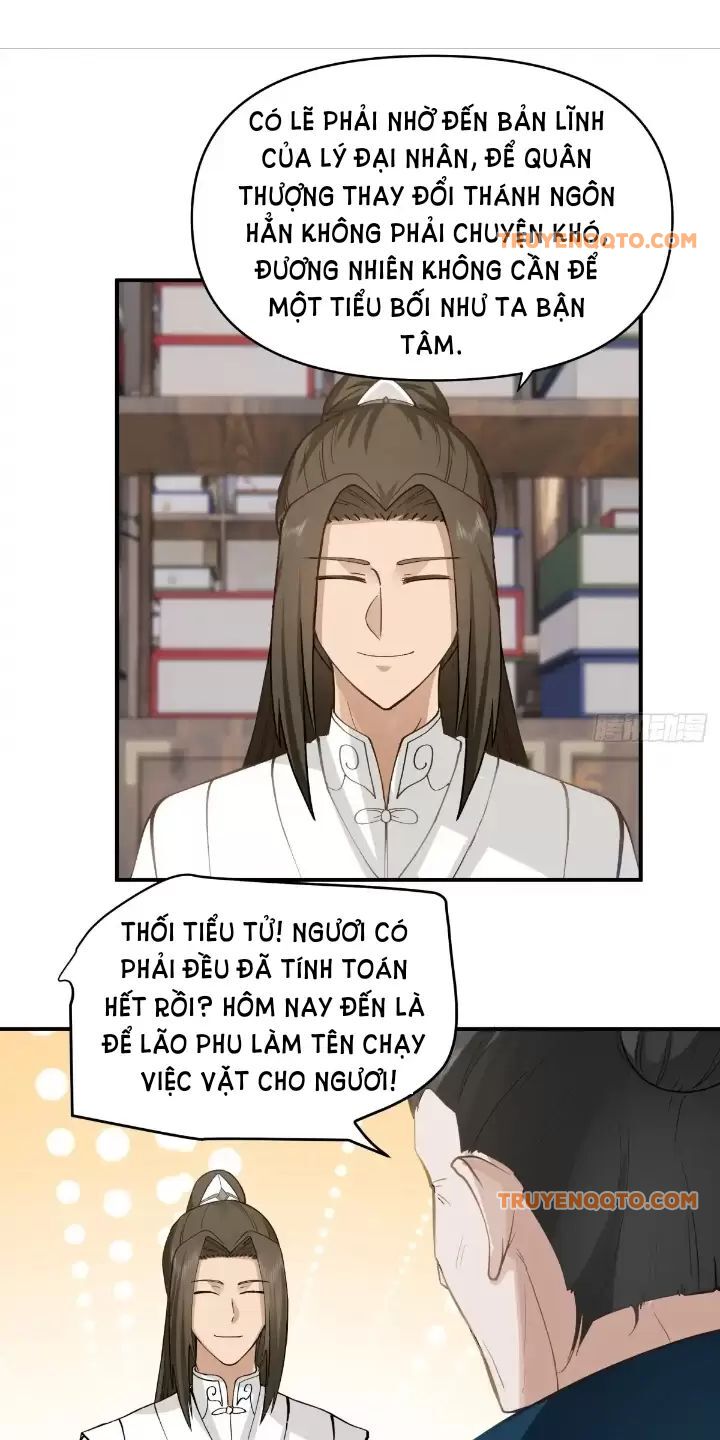 Kiếm Khởi Phong Vân - Chapter 12 - Page 22