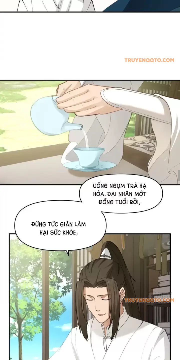 Kiếm Khởi Phong Vân - Chapter 12 - Page 23