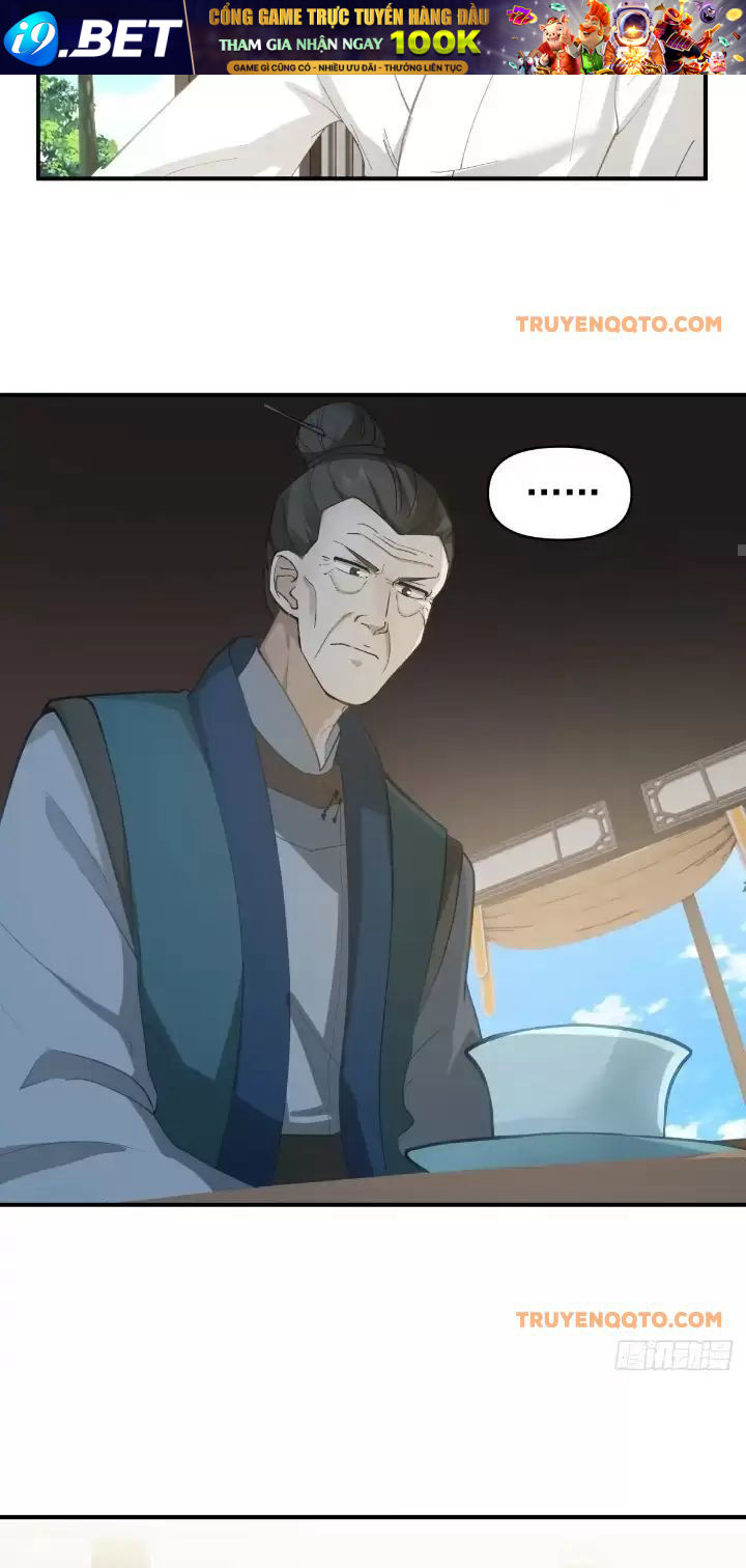 Kiếm Khởi Phong Vân - Chapter 12 - Page 24