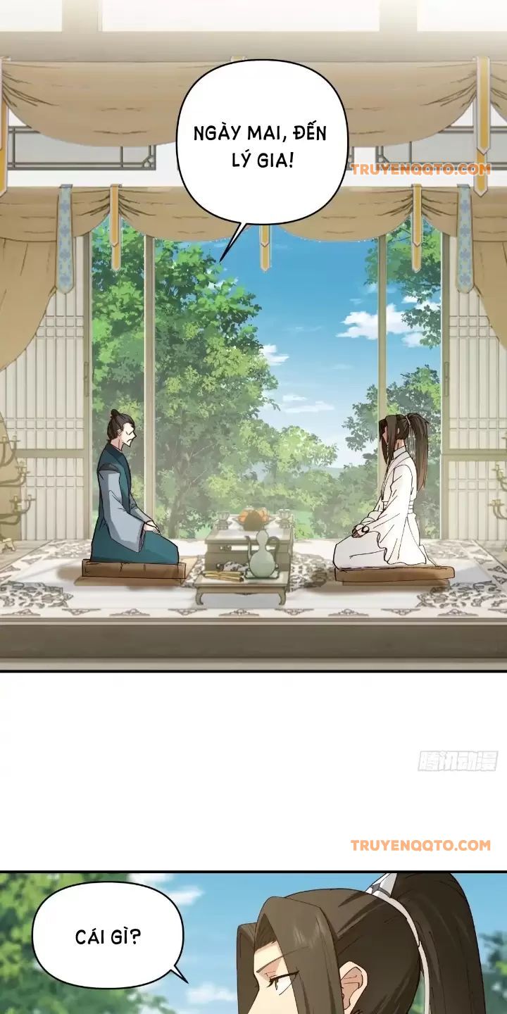 Kiếm Khởi Phong Vân - Chapter 12 - Page 25