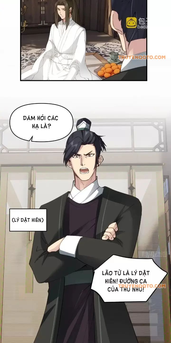 Kiếm Khởi Phong Vân - Chapter 12 - Page 4