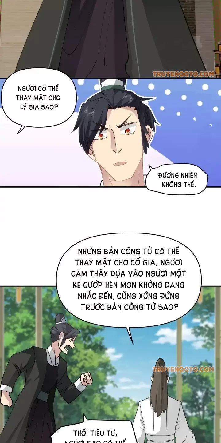 Kiếm Khởi Phong Vân - Chapter 12 - Page 5