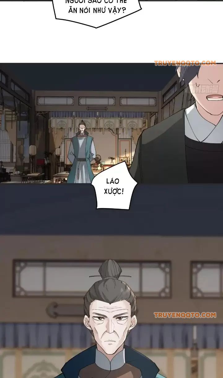 Kiếm Khởi Phong Vân - Chapter 12 - Page 6