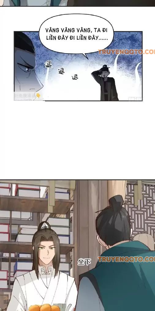 Kiếm Khởi Phong Vân - Chapter 12 - Page 9