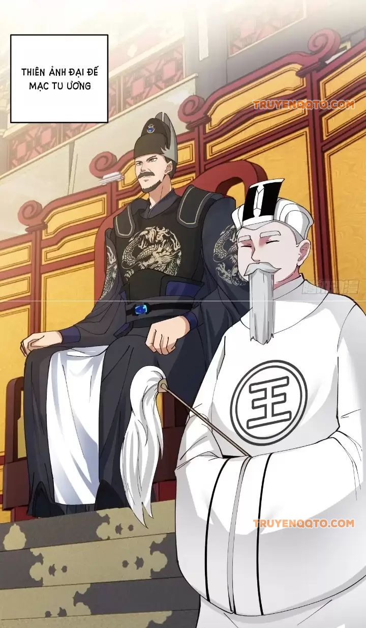 Kiếm Khởi Phong Vân - Chapter 13 - Page 10