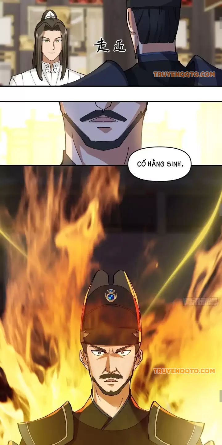 Kiếm Khởi Phong Vân - Chapter 13 - Page 14