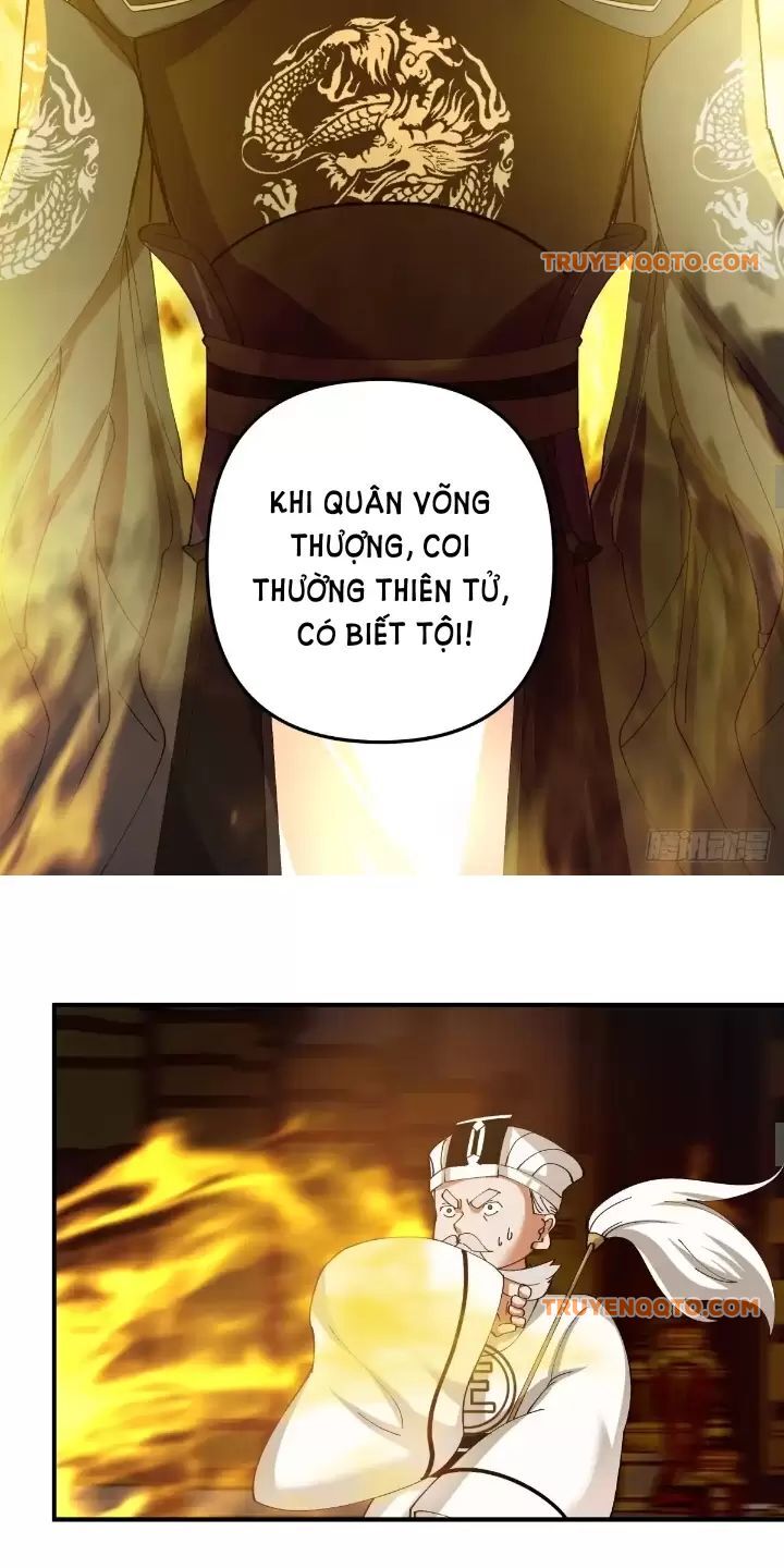 Kiếm Khởi Phong Vân - Chapter 13 - Page 15