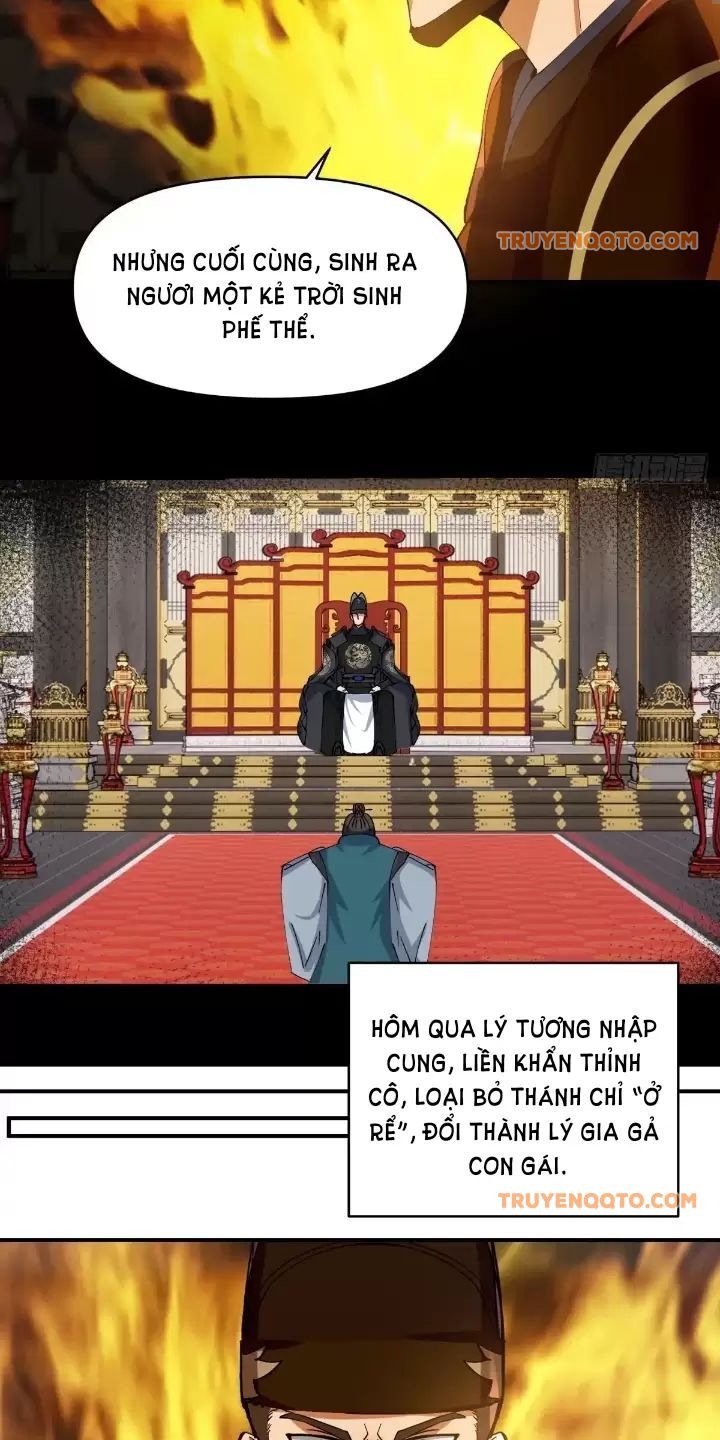 Kiếm Khởi Phong Vân - Chapter 13 - Page 17