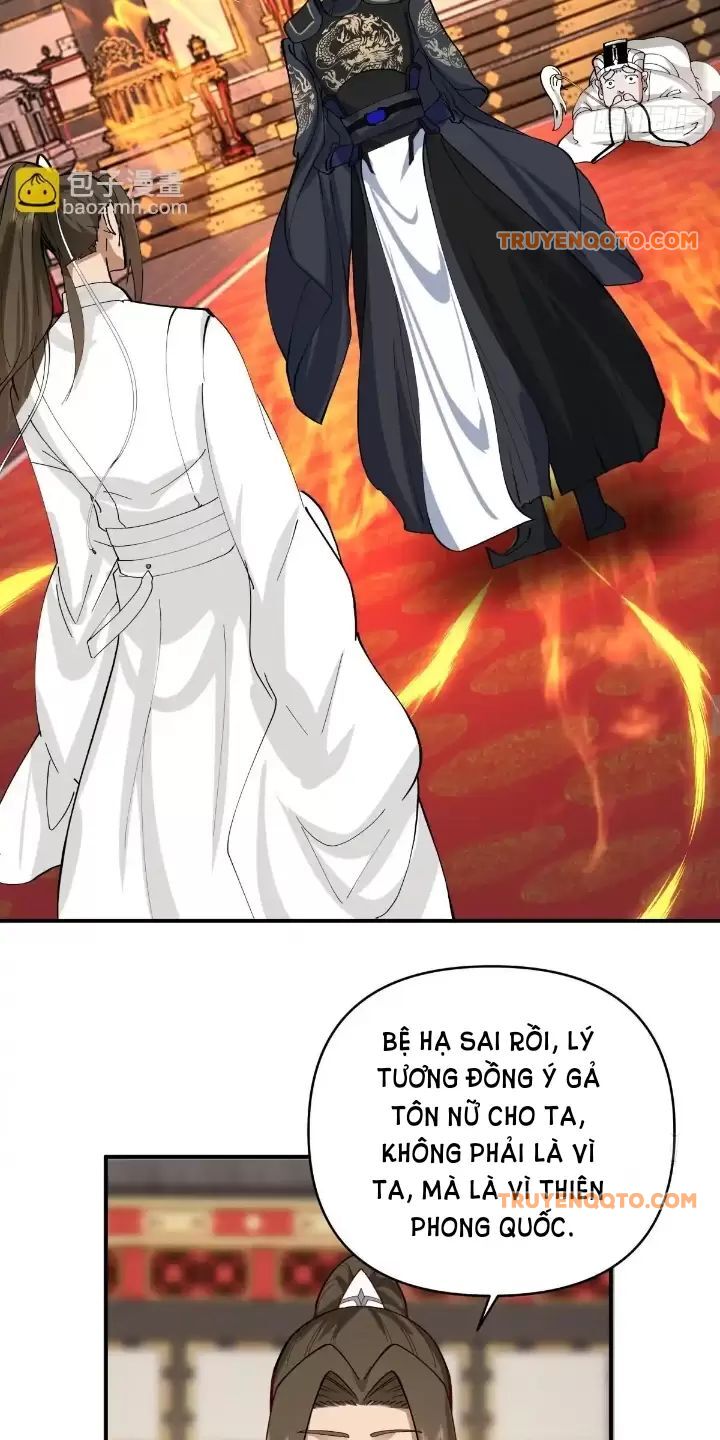 Kiếm Khởi Phong Vân - Chapter 13 - Page 19