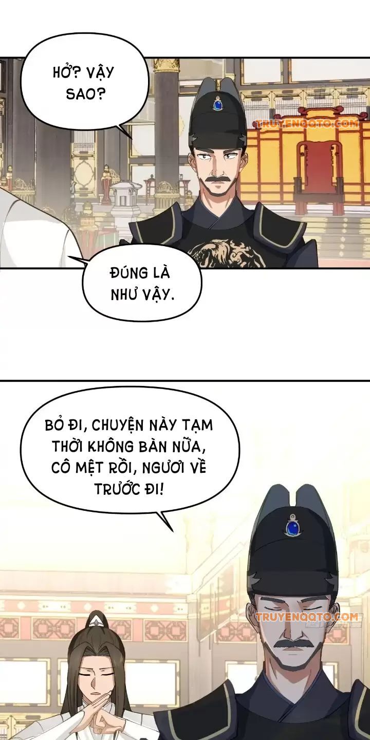 Kiếm Khởi Phong Vân - Chapter 13 - Page 23
