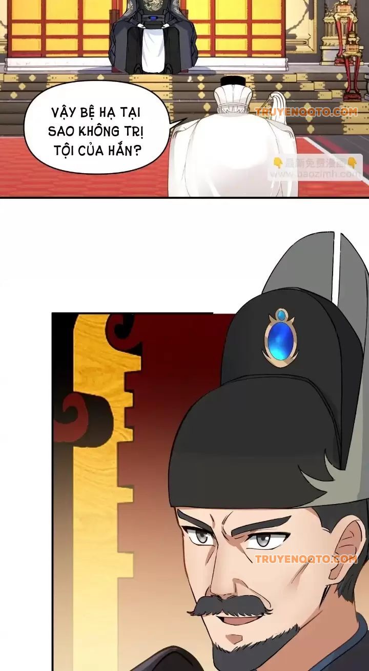 Kiếm Khởi Phong Vân - Chapter 13 - Page 27