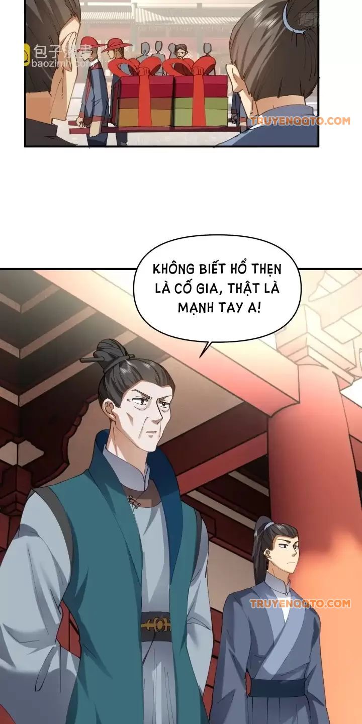 Kiếm Khởi Phong Vân - Chapter 13 - Page 4