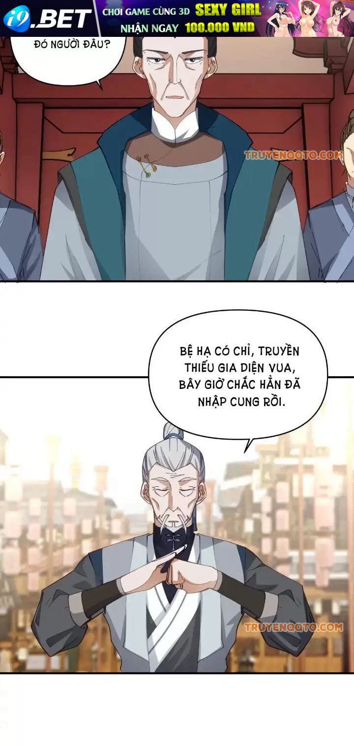 Kiếm Khởi Phong Vân - Chapter 13 - Page 6