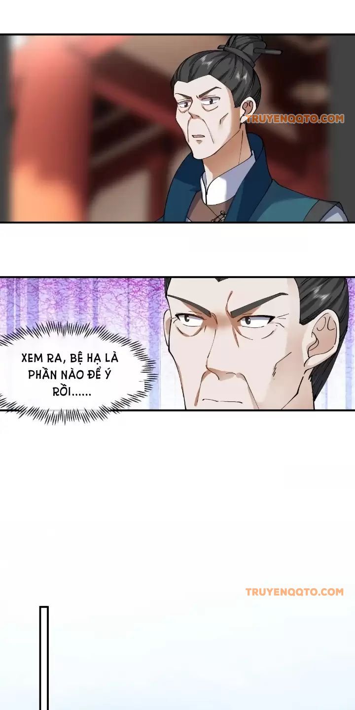 Kiếm Khởi Phong Vân - Chapter 13 - Page 7