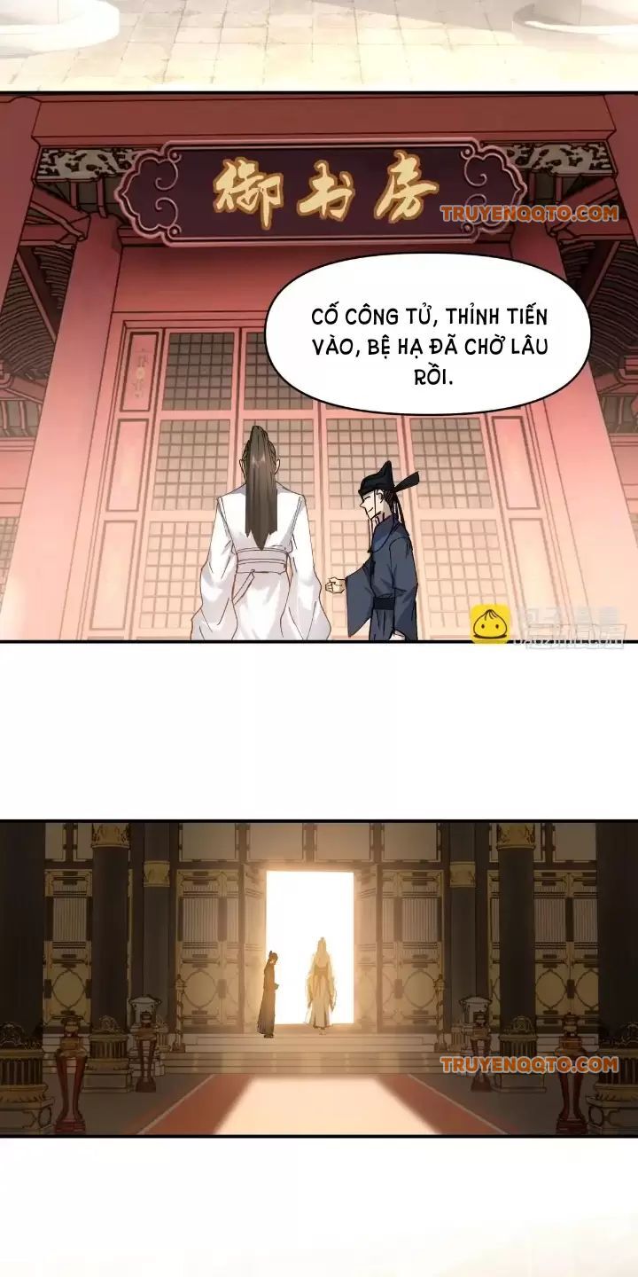 Kiếm Khởi Phong Vân - Chapter 13 - Page 9