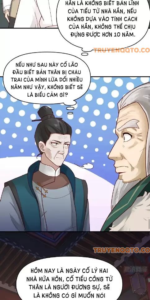 Kiếm Khởi Phong Vân - Chapter 14 - Page 10