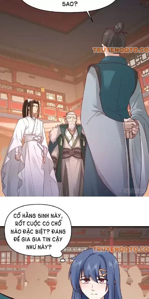 Kiếm Khởi Phong Vân - Chapter 14 - Page 11