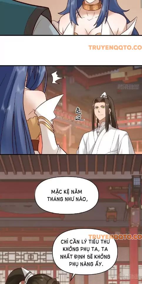 Kiếm Khởi Phong Vân - Chapter 14 - Page 12