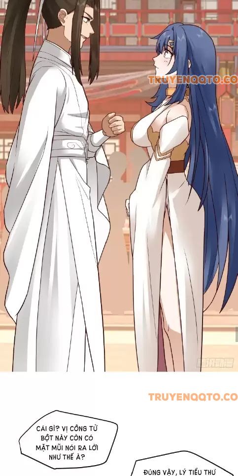 Kiếm Khởi Phong Vân - Chapter 14 - Page 13