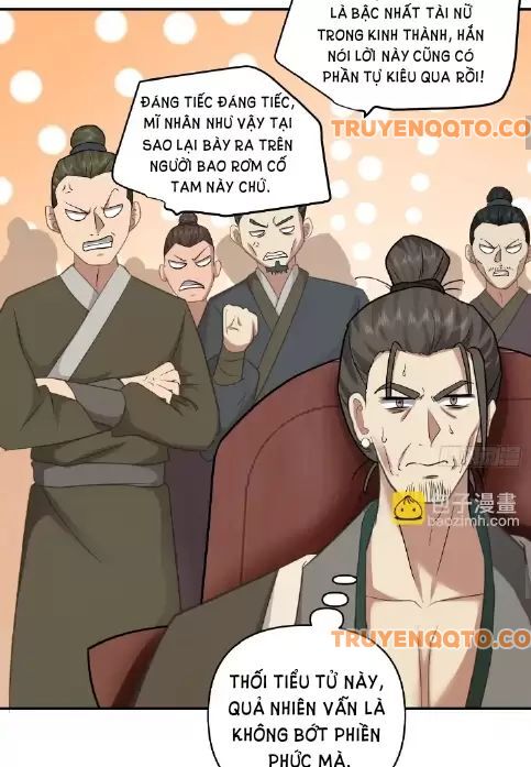 Kiếm Khởi Phong Vân - Chapter 14 - Page 14