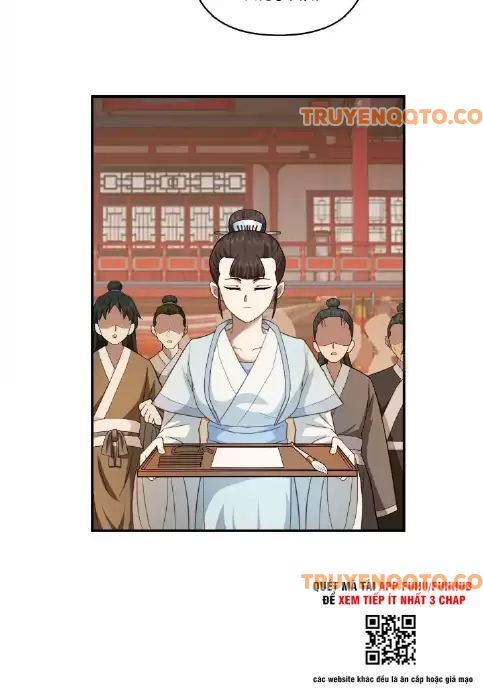 Kiếm Khởi Phong Vân - Chapter 14 - Page 15