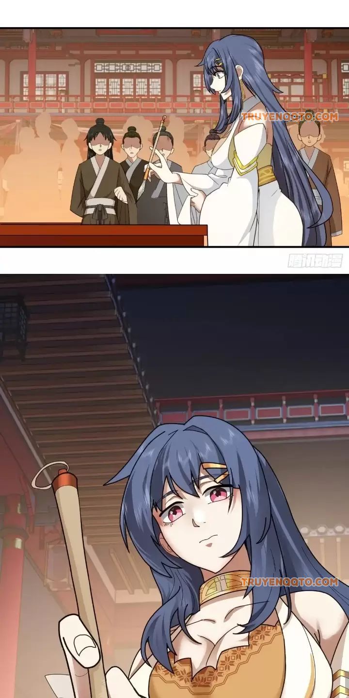 Kiếm Khởi Phong Vân - Chapter 14 - Page 16