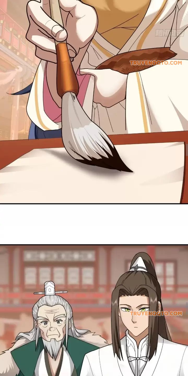 Kiếm Khởi Phong Vân - Chapter 14 - Page 17